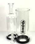 Daze Glass - 13.5" Gravity Bong