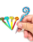AFM Octopus Glass Dabber Tool