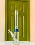 MINI Tall Straight Tube Single Stack