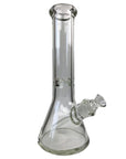 12" - 9mm Thick Glass OG Beaker Base Water Pipe
