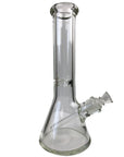 12" - 9mm Thick Glass OG Beaker Base Water Pipe