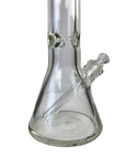 12" - 9mm Thick Glass OG Beaker Base Water Pipe