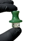 AFM Color Turbo Spinner Carb Cap + 2 Pearls