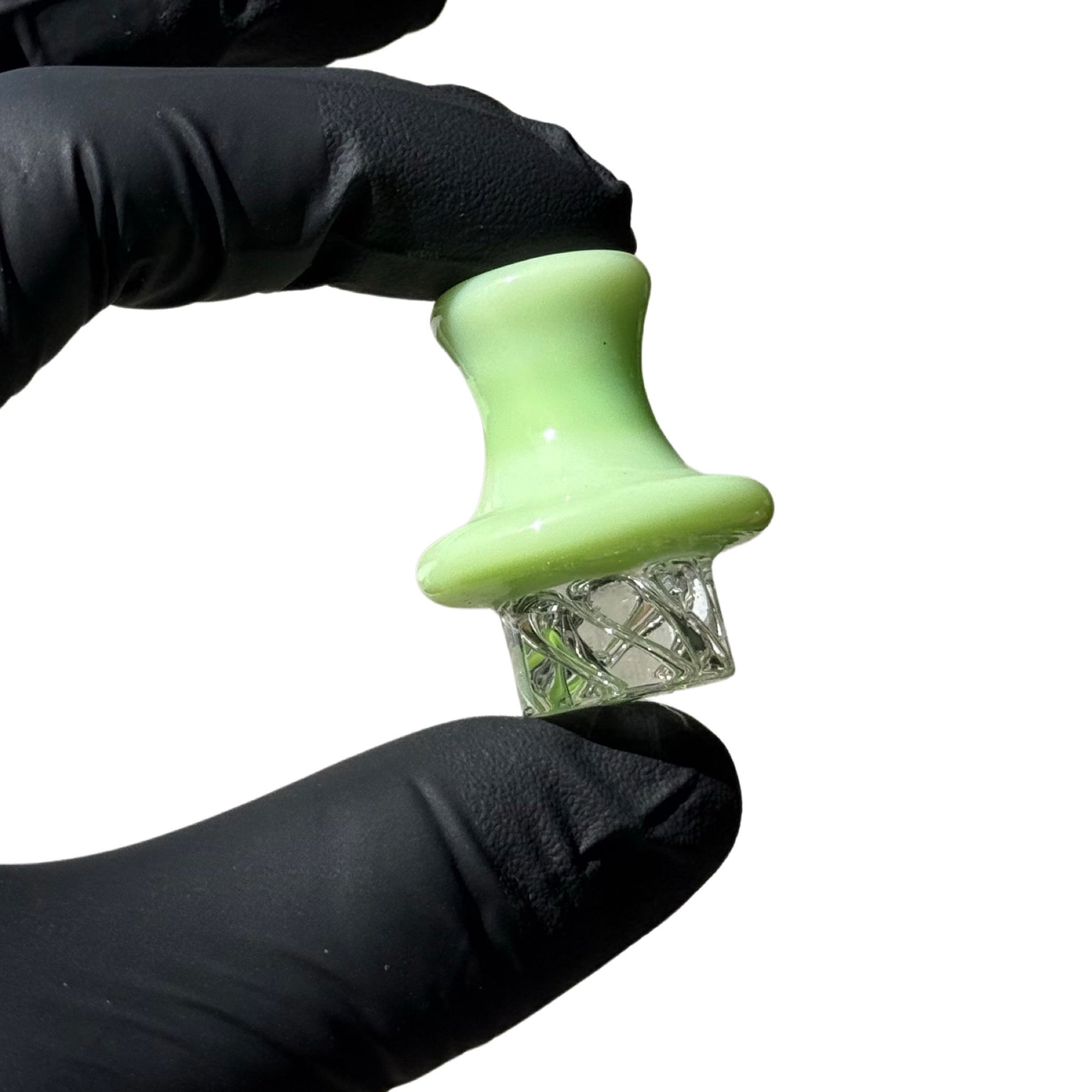 AFM Color Turbo Spinner Carb Cap + 2 Pearls