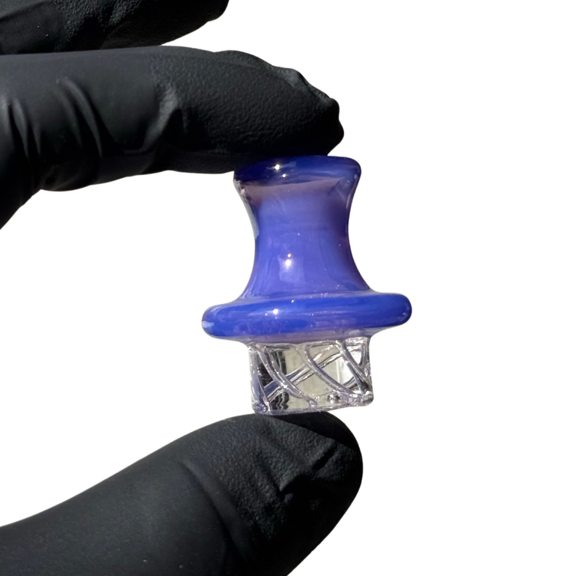 AFM Color Turbo Spinner Carb Cap + 2 Pearls