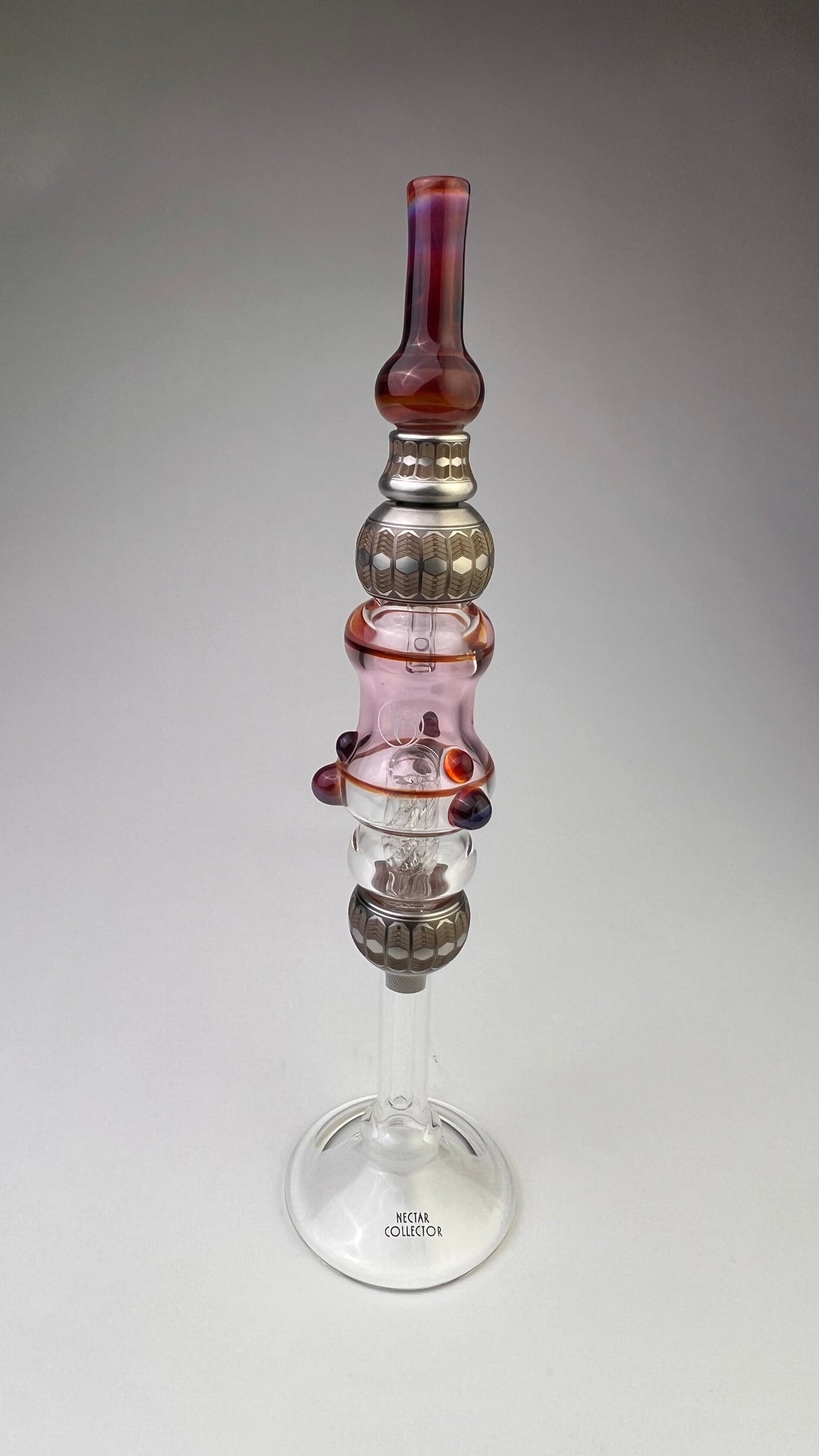 Wine Stem Stand