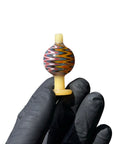 AFM Color Reversal Bubble Airflow Carb Cap