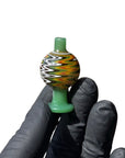 AFM Color Reversal Bubble Airflow Carb Cap
