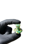 AFM Reversal Spinner Carb Cap + 2 Pearls