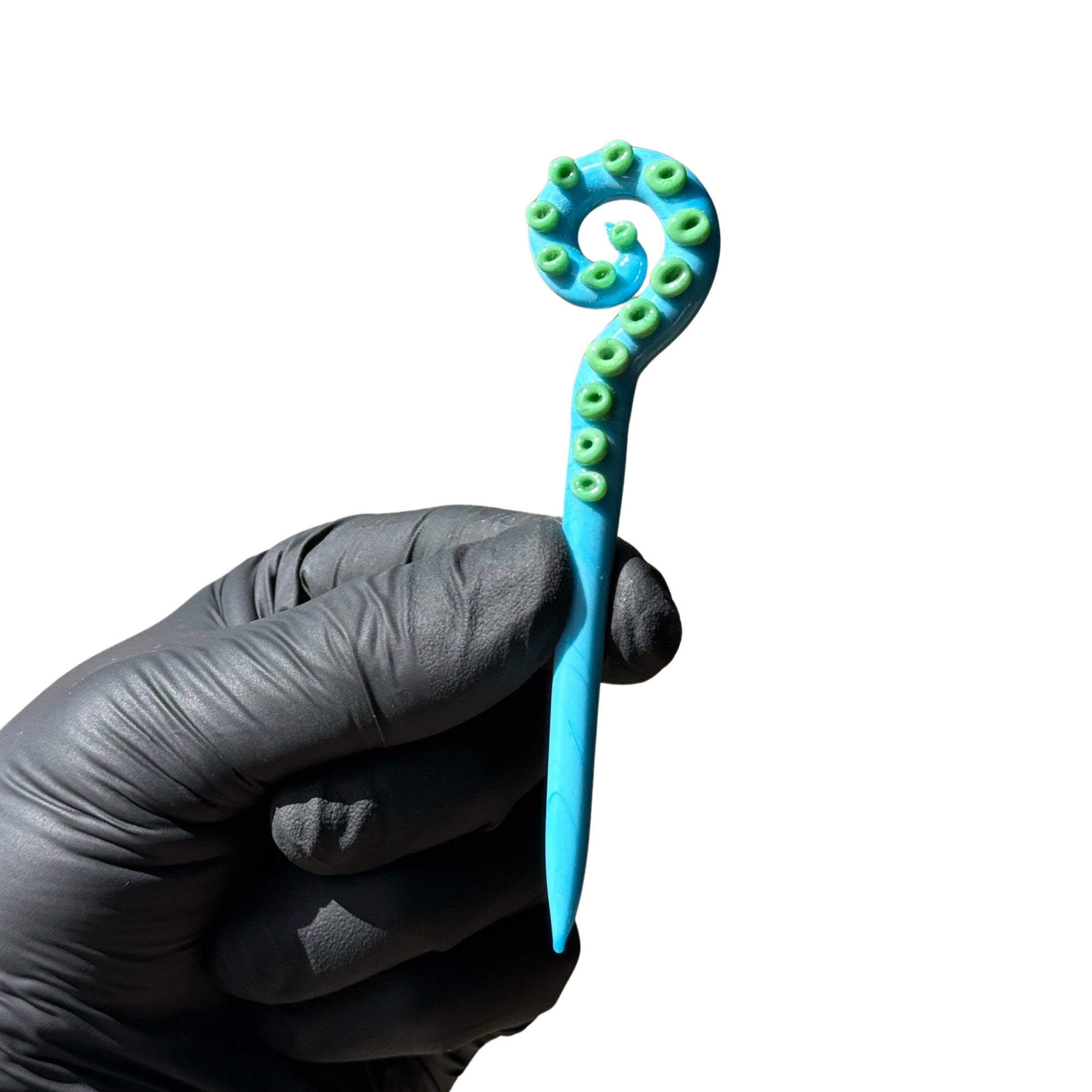 AFM Octopus Glass Dabber Tool
