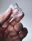 Puffco Pivot Glass Adapter