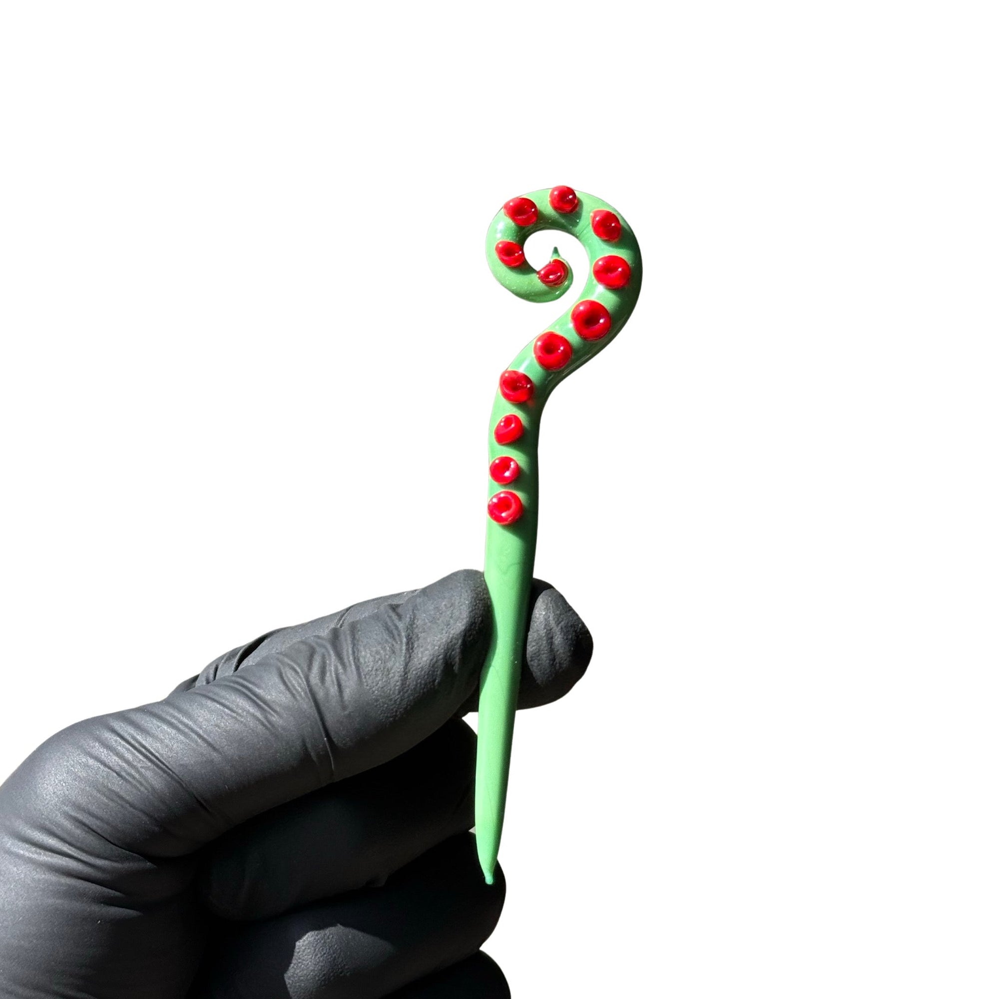 AFM Octopus Glass Dabber Tool