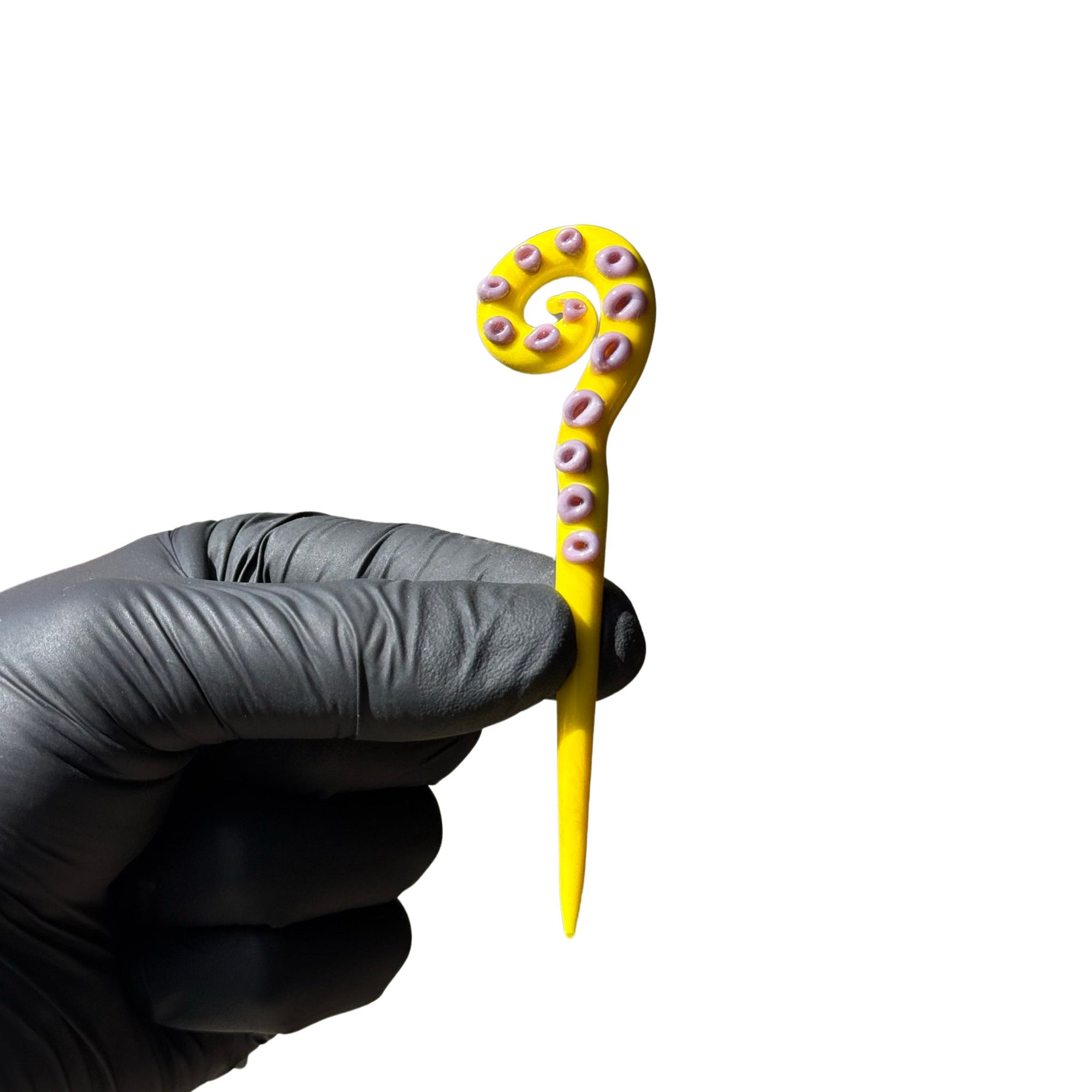 AFM Octopus Glass Dabber Tool