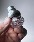 Puffco Pivot Glass Adapter