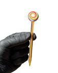 AFM Lolly Pop Glass Dabber Tool