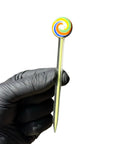 AFM Lolly Pop Glass Dabber Tool