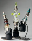 Puffco Peak Glass Adapter