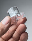 Puffco Peak Glass Adapter