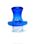 AFM Color Turbo Spinner Carb Cap + 2 Pearls