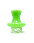 AFM Color Turbo Spinner Carb Cap + 2 Pearls