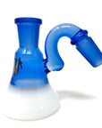 AFM Double Color Dry 3″ Glass Ash Catcher
