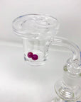 AFM Disc Spinner Carb Cap
