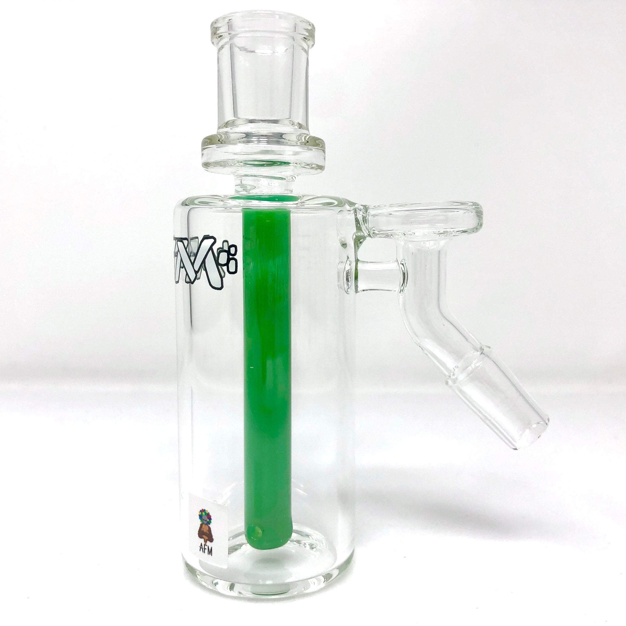 AFM Color Glass 5″ Ash Catcher
