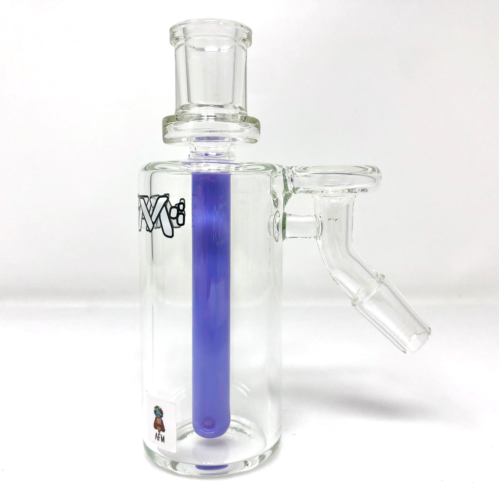 AFM Color Glass 5″ Ash Catcher