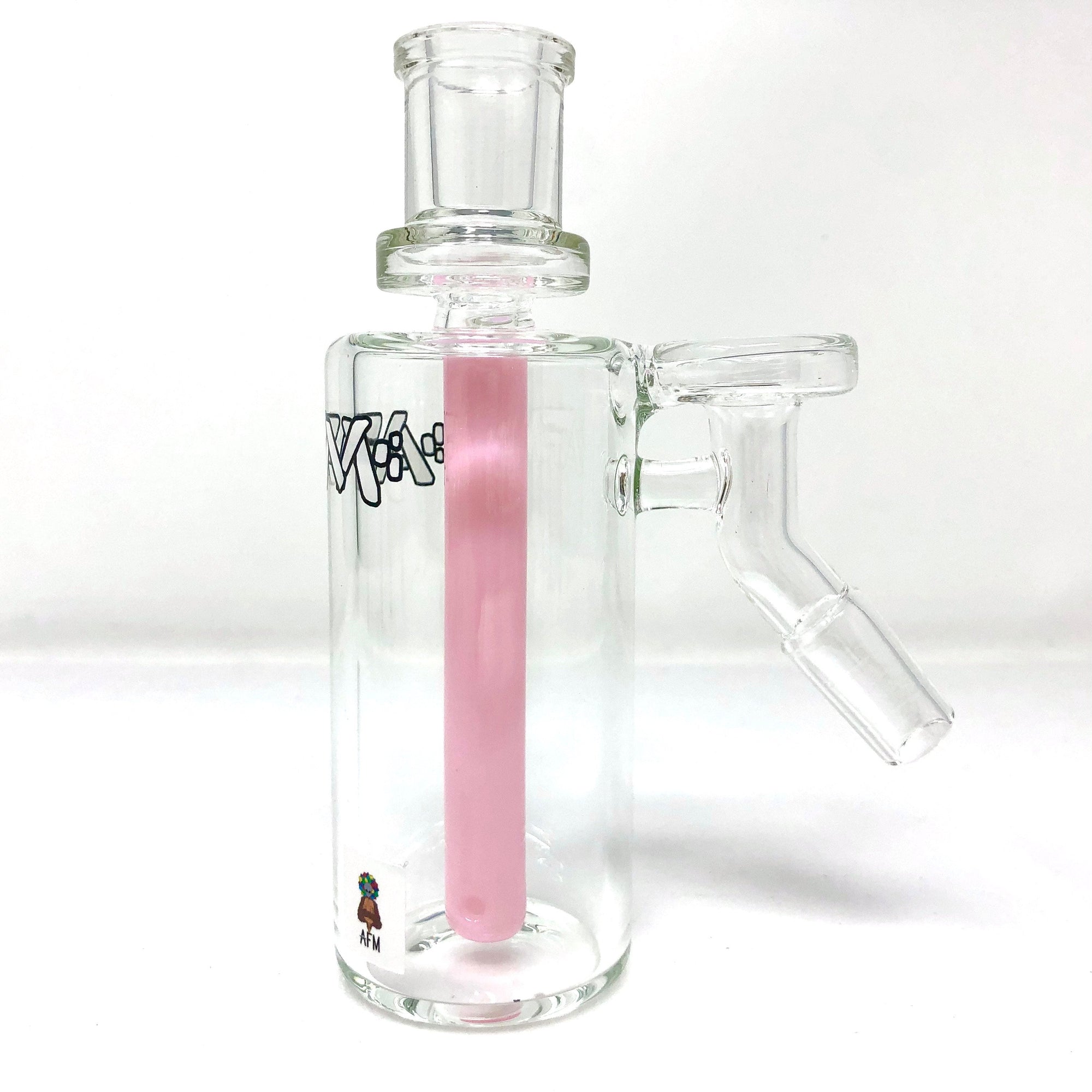 AFM Color Glass 5″ Ash Catcher