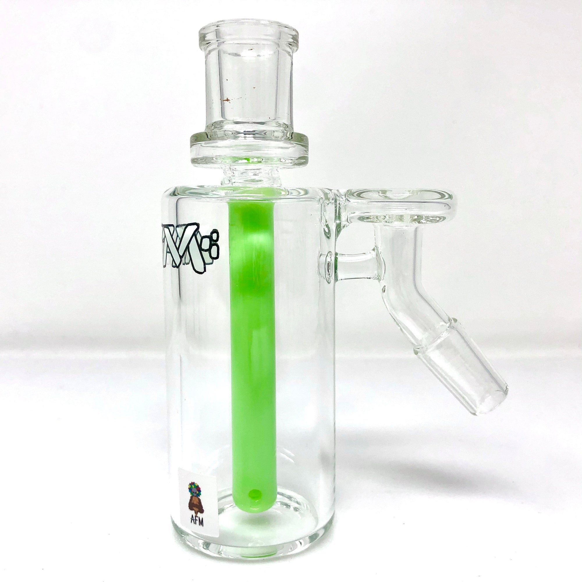 AFM Color Glass 5″ Ash Catcher