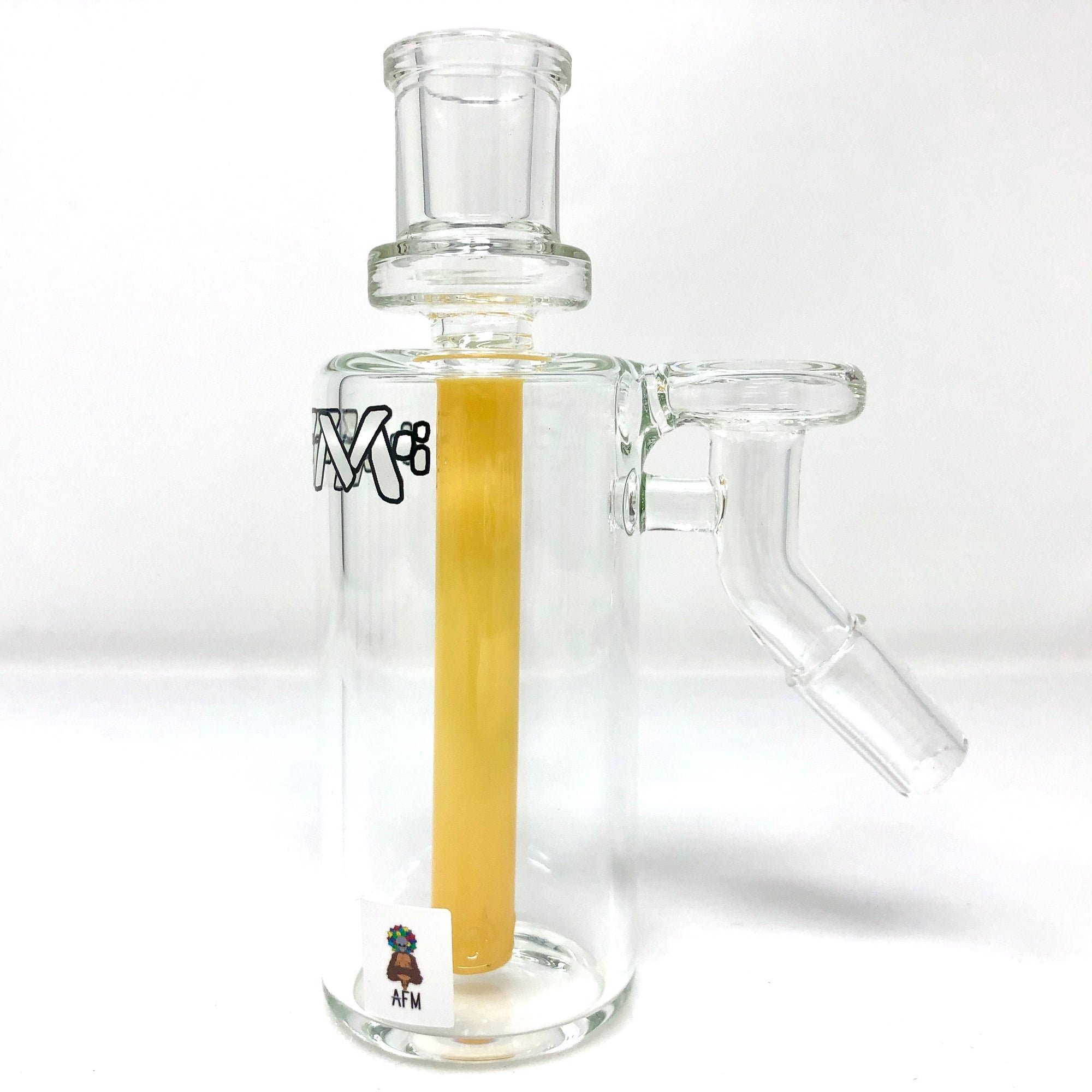 AFM Color Glass 5″ Ash Catcher