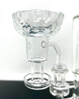 AFM Disc Spinner Carb Cap Dish V3
