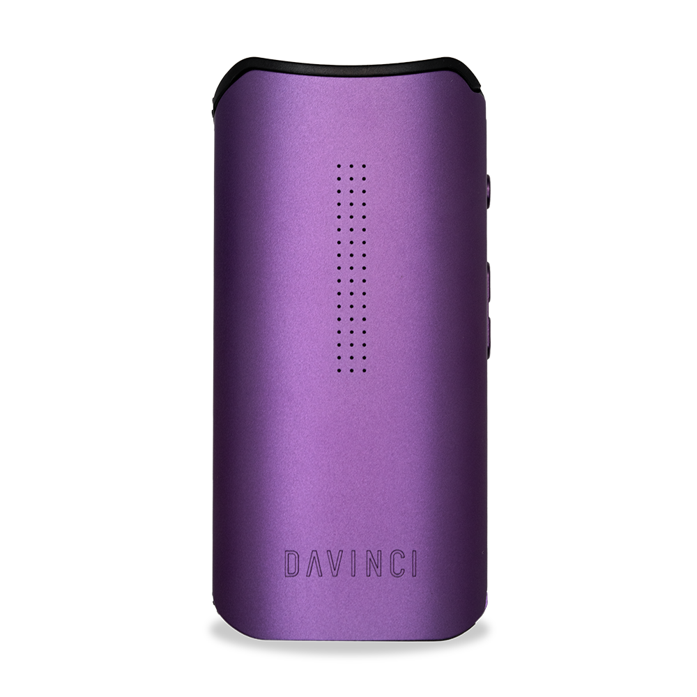 DaVinci IQ Core Vaporizer