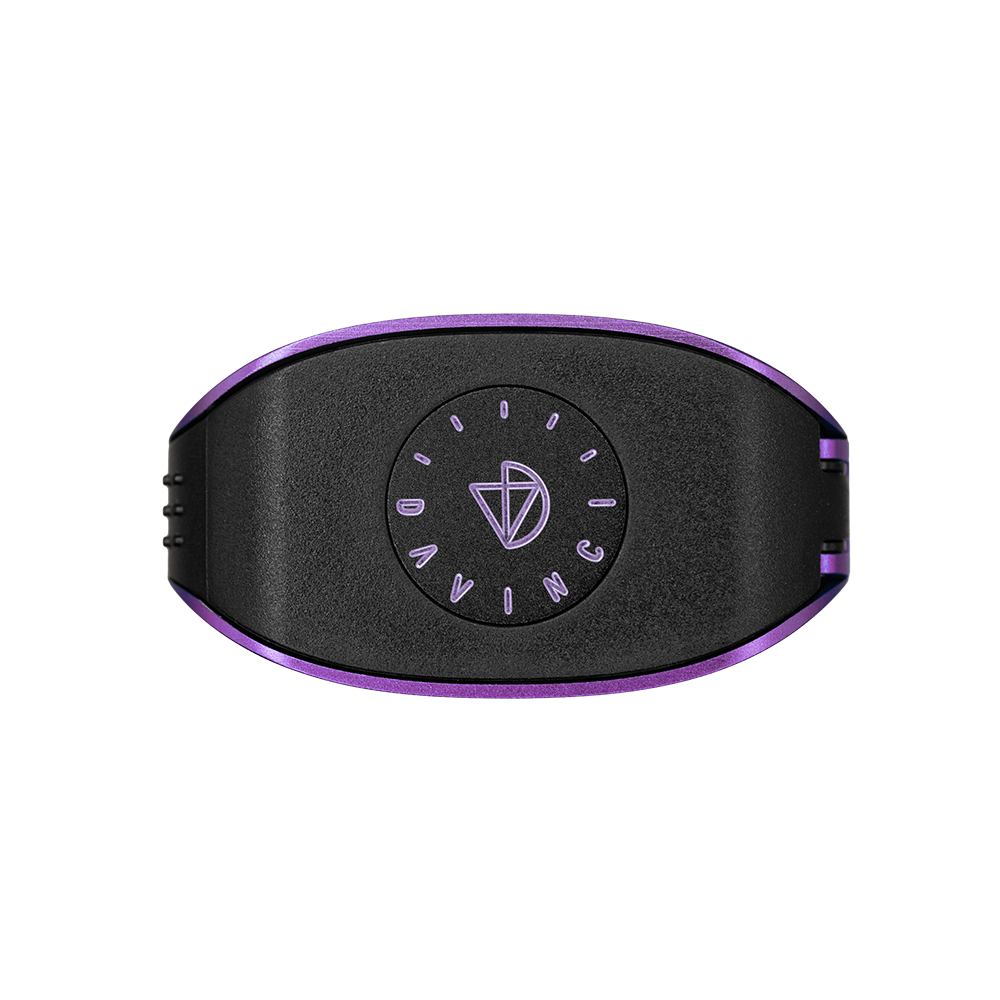 DaVinci IQ Core Vaporizer