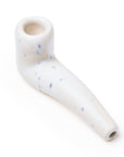 Stoned Potter Mini Sherlock Ceramic Pipe