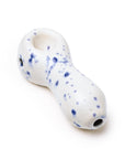 Stoned Potter Classic Spoon Ceramic Pipe