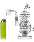 MJ Arsenal Infinity Mini Dab Rig