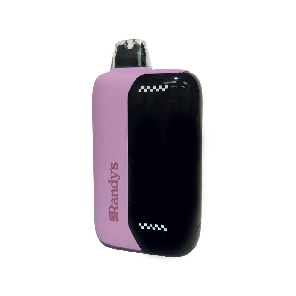 Randy's Inspo Max 510 Battery
