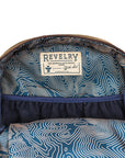 The Explorer - Smell Proof Backpack