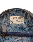 The Shorty - Smell Proof Mini Backpack