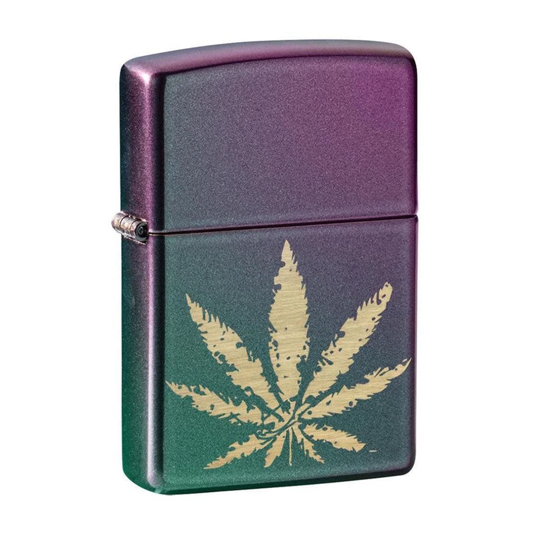 Zippo Candy &amp; Color Iced Lighters
