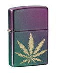 Zippo Candy & Color Iced Lighters