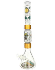 Desert Dream'N Beaker Double Stack