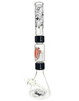 Prism Skull Beaker Double Stack
