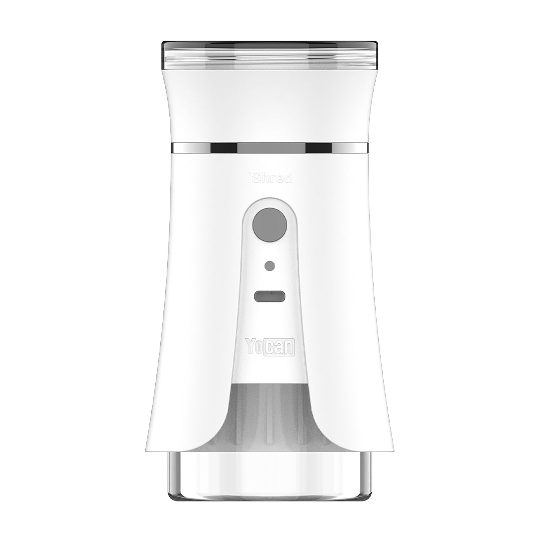 Yocan iShred Electric Grinder