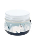 Empire Glassworks “Avenge the Arctic” Terp Jar – 1½″ Diameter – US-Made