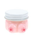 Empire Glassworks “Boobies” Terp Jar – 1½″ Diameter – US-Made