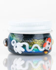 Empire Glassworks “Across the Universe” Terp Jar – 1½″ Diameter – US-Made