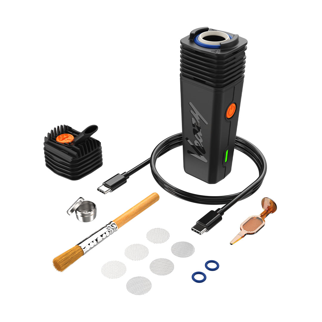 Storz &amp; Bickel Veazy Vaporizer