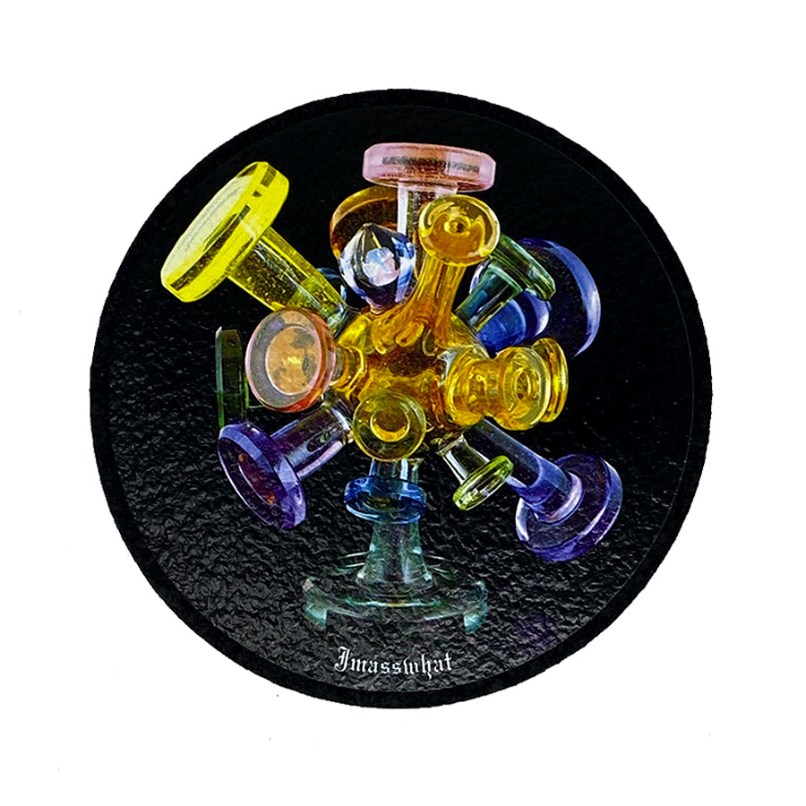 JMass Glass